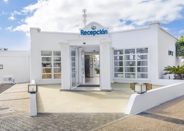 Jardines Del Sol Апарт-отель