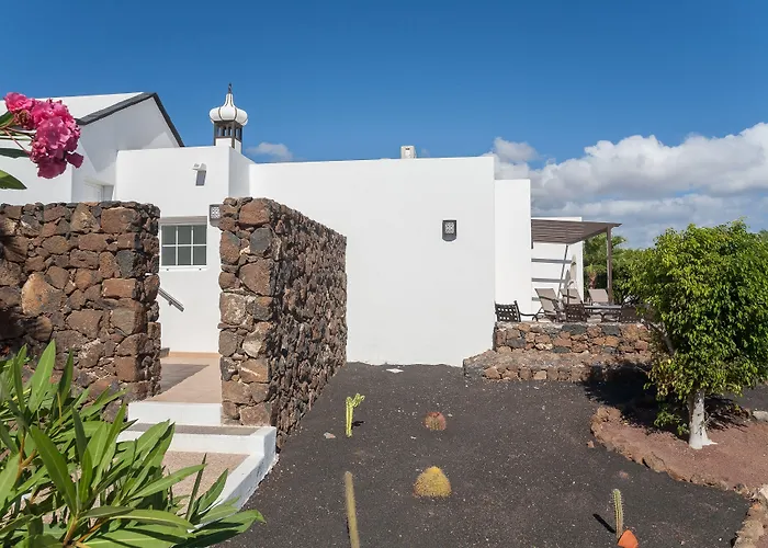 Lägenhetshotell Jardines Del Sol