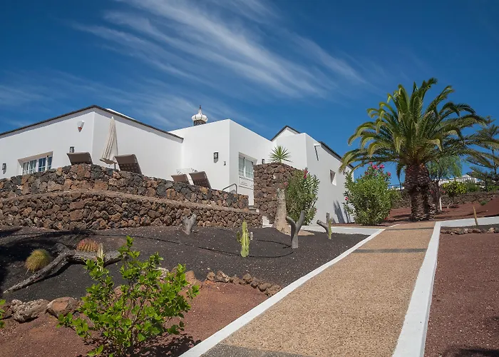 Jardines Del Sol Playa Blanca (Lanzarote)