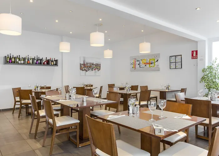 Апарт-отель Jardines Del Sol Коста Бланка