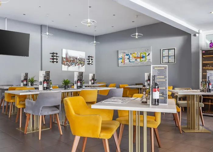 Lägenhetshotell Jardines Del Sol