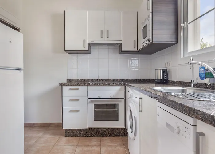 Jardines Del Sol Lägenhetshotell Playa Blanca (Lanzarote)