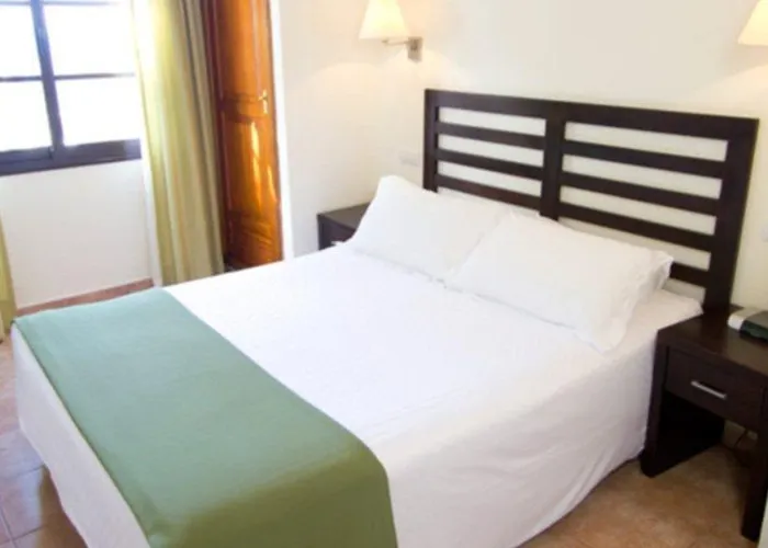 Jardines Del Sol شقة فندقية