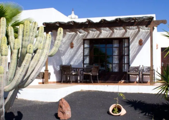 Jardines Del Sol شقة فندقية بلايا بلانكا