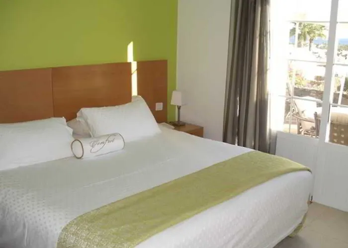 Jardines Del Sol بلايا بلانكا