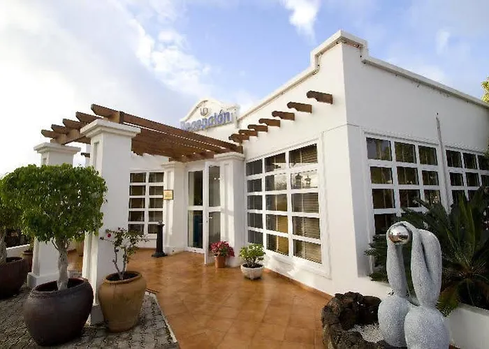 Lägenhetshotell Jardines Del Sol 4*